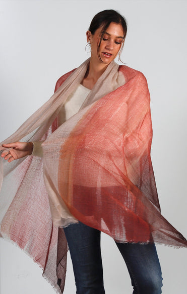 Etoles & Foulards
