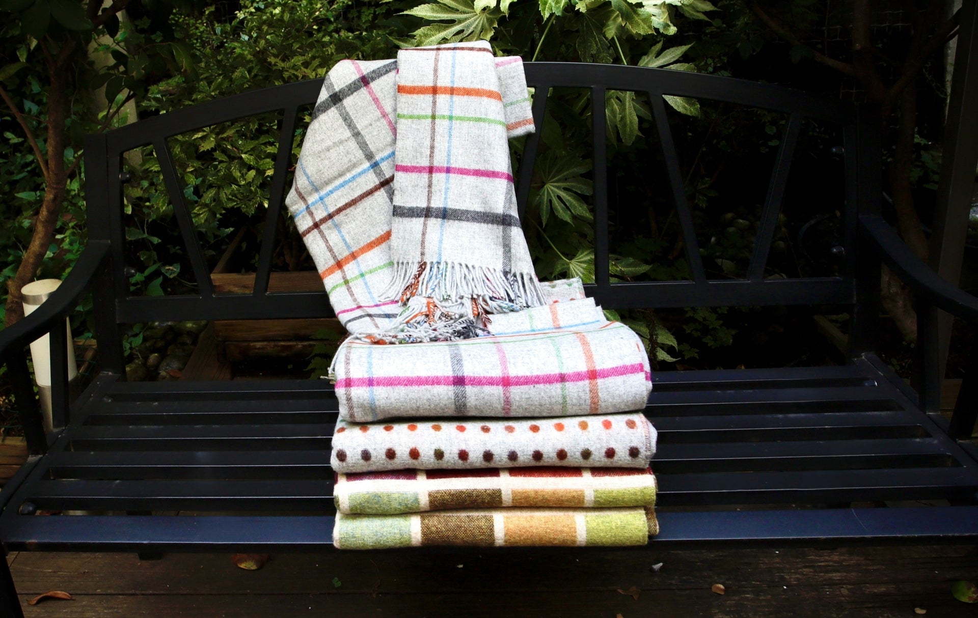 Plaids