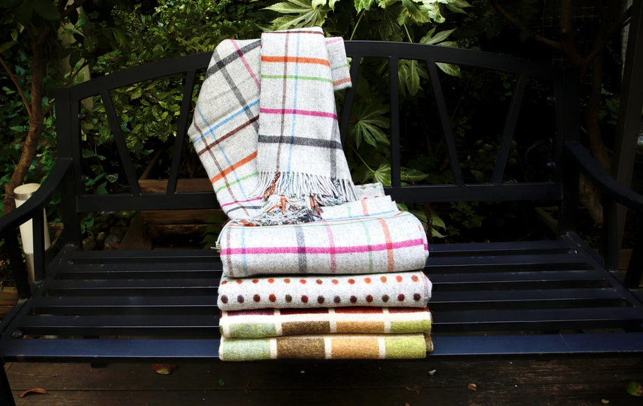 Plaids