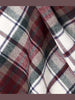 Ruana longue Tartan Dress Macduff