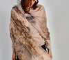 Foulard Ange Cachemire