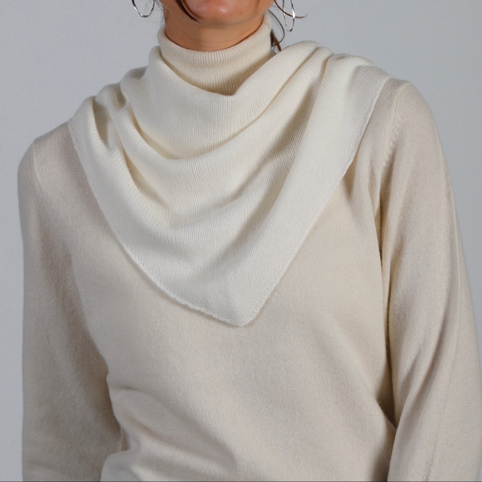 Foulard Bouvet