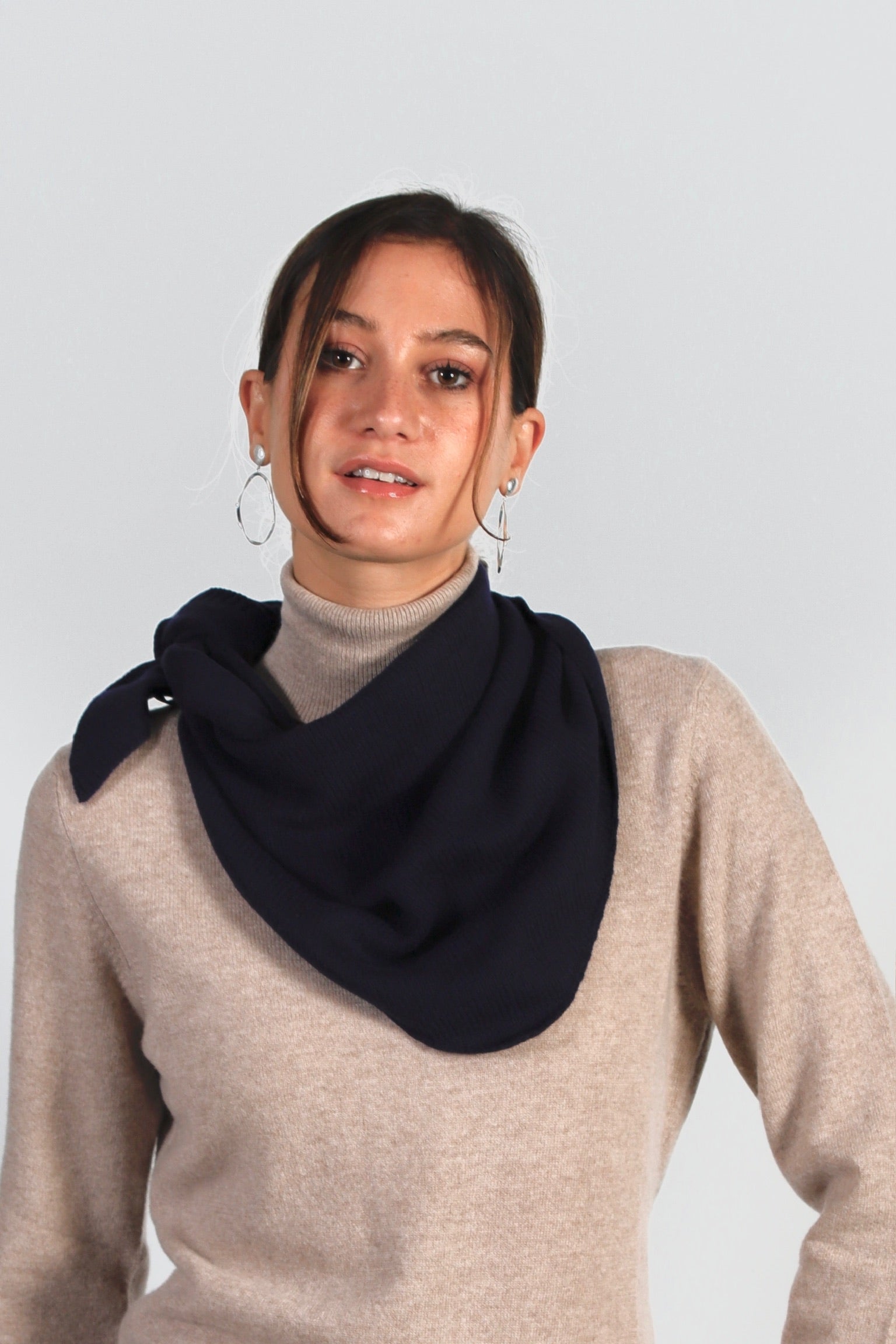 Foulard Bouvet