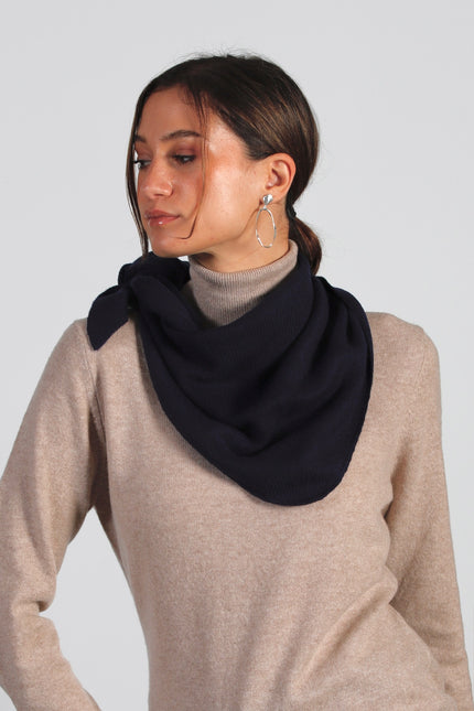 Foulard Bouvet