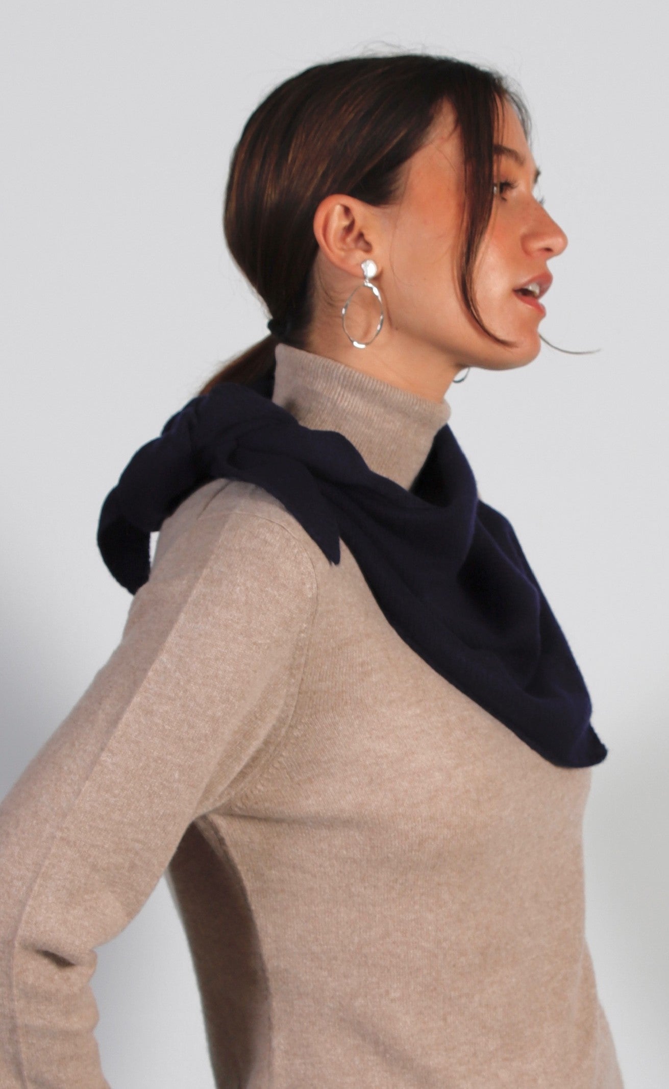 Foulard Bouvet