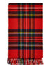 Plaid Tartan Royal Stewart