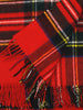Plaid Tartan Royal Stewart