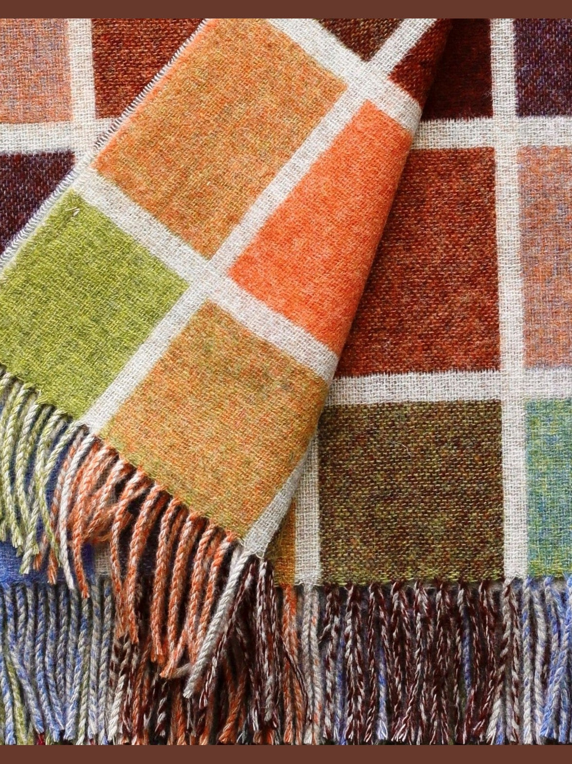 Plaid Multiblock