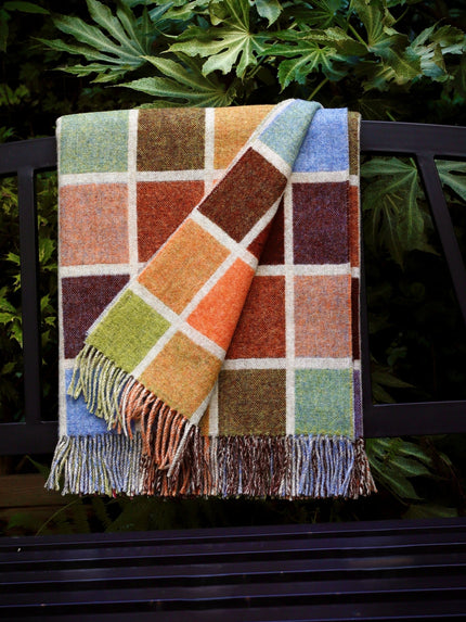 Plaid Multiblock