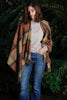 Ruana Tartan Antique Dress Stewart