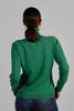 Pull Col Roulé Cachemire