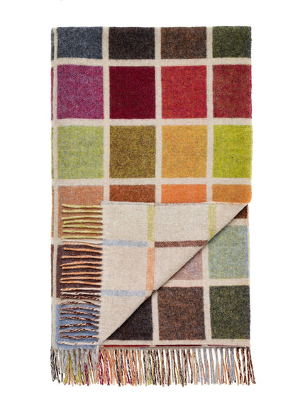 Plaid Multiblock