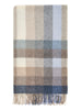 Plaid Woodale Blue