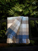 Plaid Woodale Blue