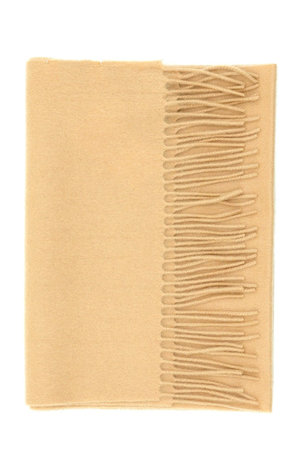 Echarpe Tissée unisexe Cachemire