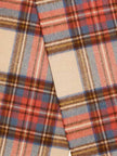 Ruana Tartan Antique Dress Stewart