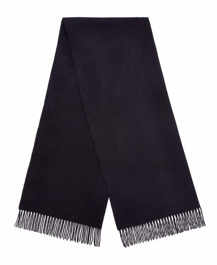 Etole Unie Laine mérinos Noir