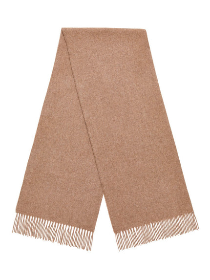 Etole Unie Laine mérinos Camel