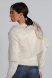 Foulard Nuage Cachemire
