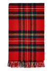 Plaid Tartan Royal Stewart