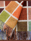 Plaid Multiblock
