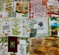 Carré Carnet de Souvenirs