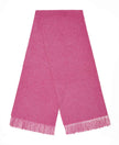Etole Unie Laine mérinos Rose