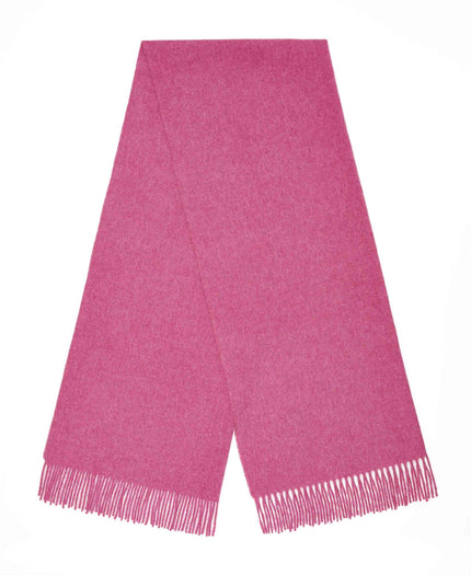 Etole Unie Laine mérinos Rose
