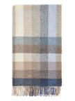 Plaid Woodale Blue