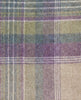 Plaid Heather