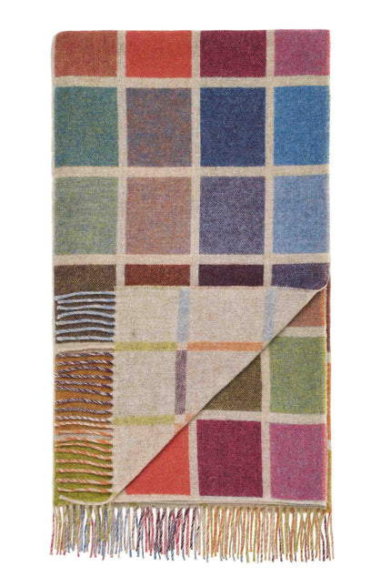 Plaid Multiblock
