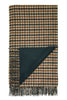 Plaid Green