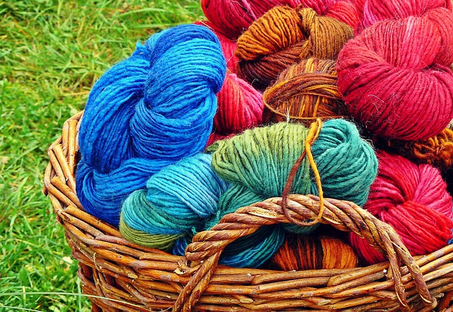 Wool